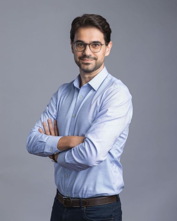 Muhammad Bilal