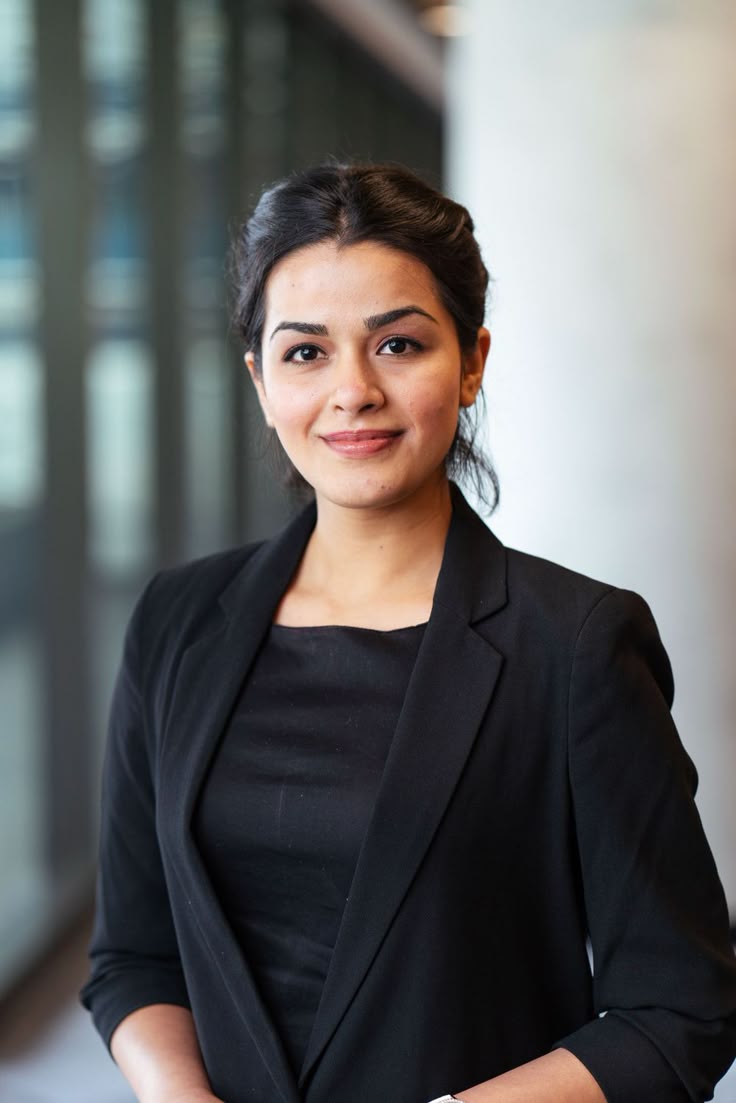 Sadia Durani